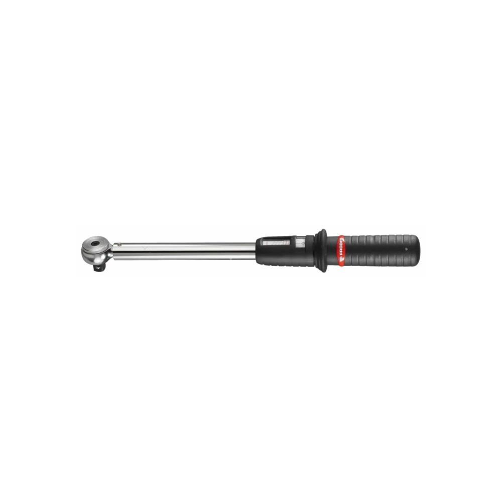 Chave Dinamométrica 1/2" 20-100NM S.209-100PB Facom