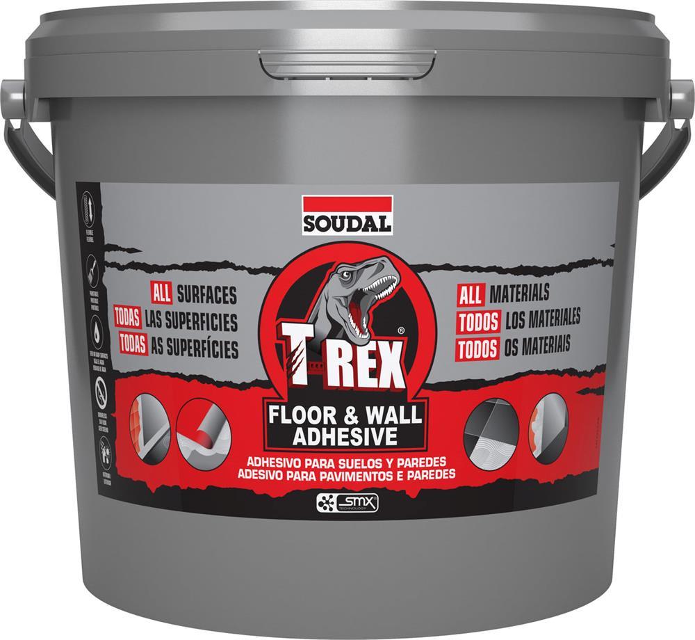 4KG FLOOR & WALL BRANCO