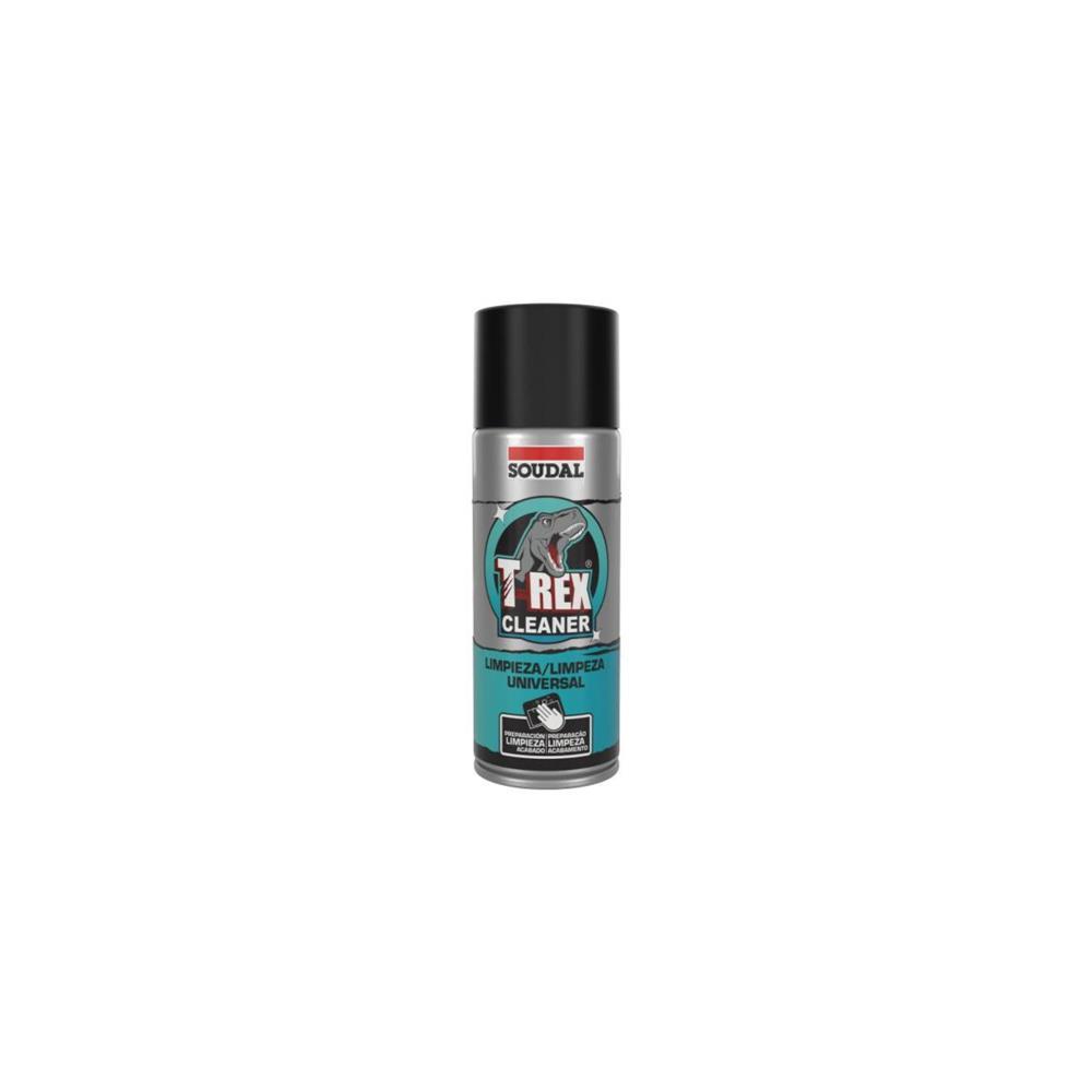 SPRAY LIMPEZA T-REX