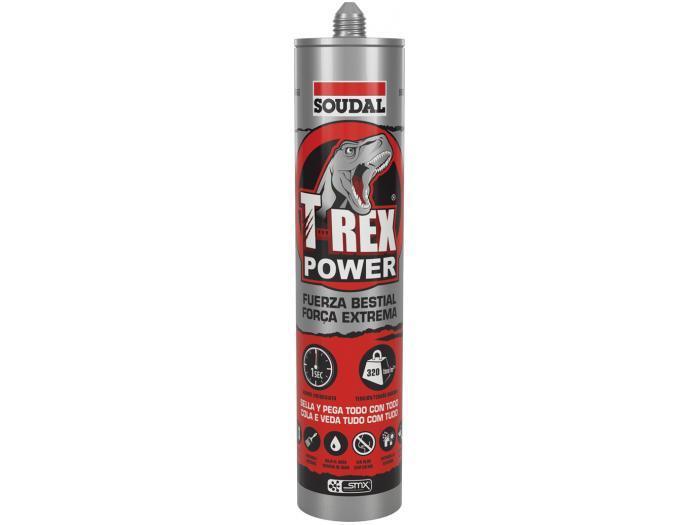 T-REX POWER TERRACOTA SOUDAL