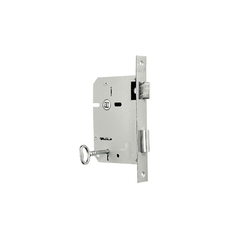 Fechadura T-716-01 BB Tupai