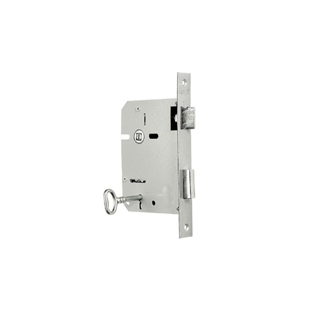 Fechadura T-716-01 BB Tupai