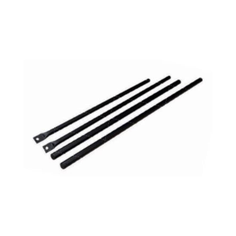 Trancas para fechadura 9078 p/cilindro branco