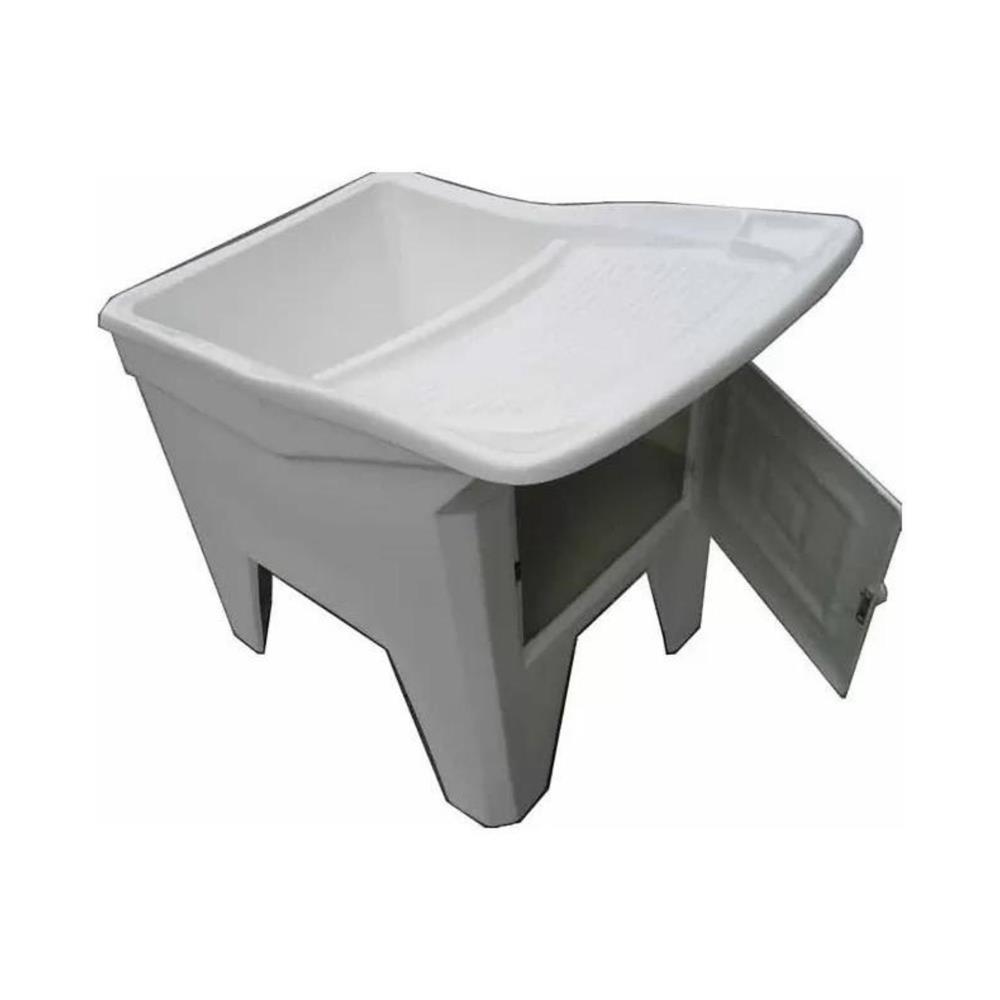 TANQUE MOV. FIBRA Nº2 (60X55X80cm)