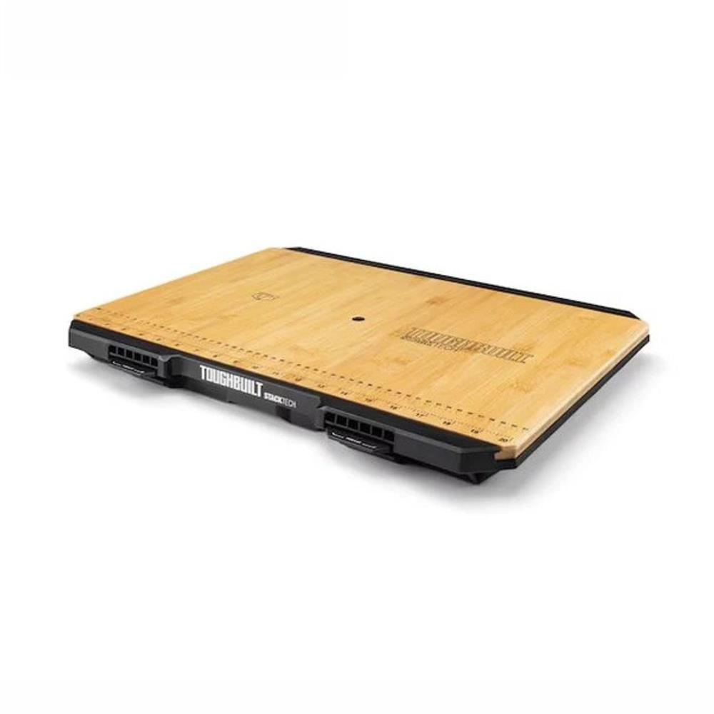 Superficie de trabalho Stack Tech TB-B1-A-10 Toughbuilt