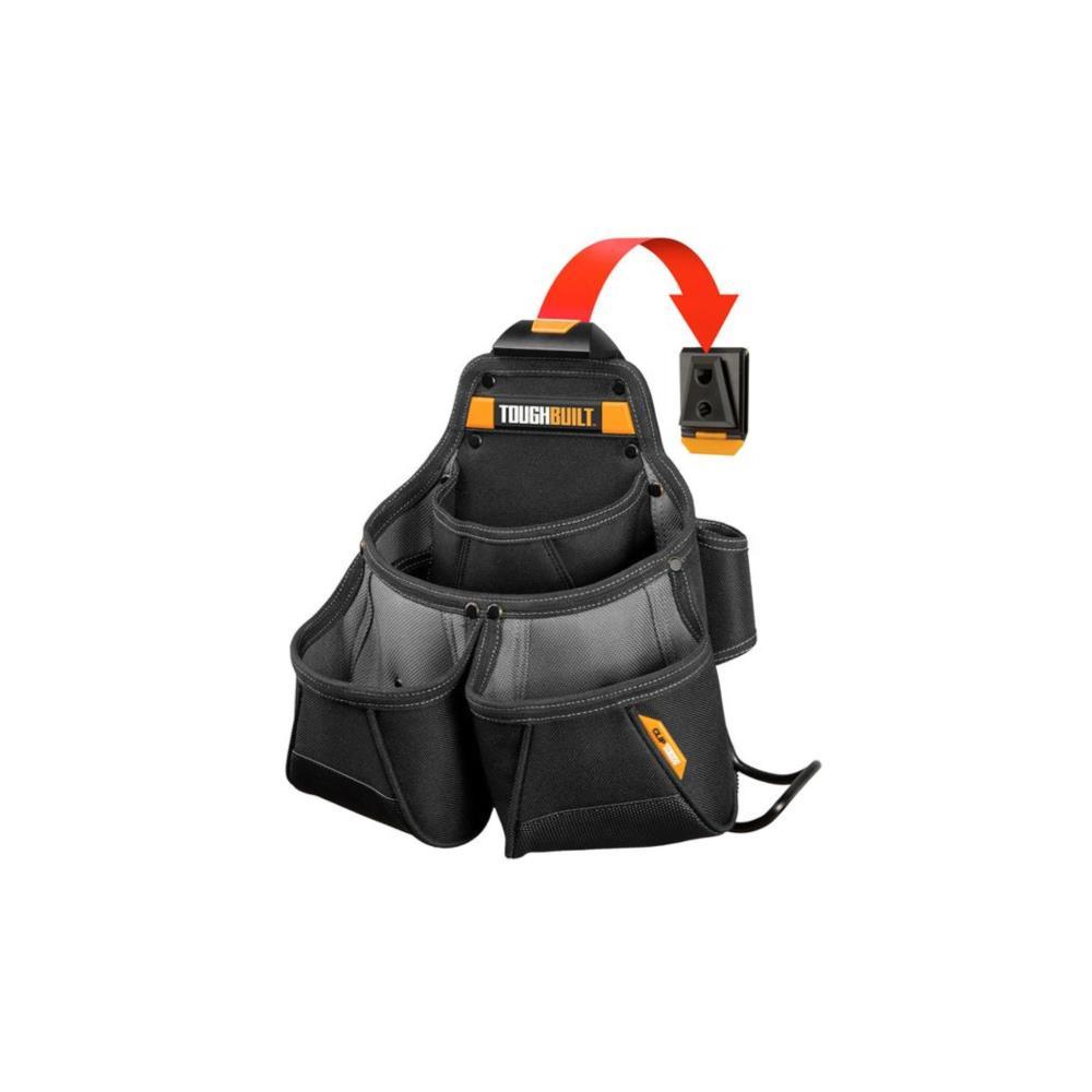 Bolsa de cofrador TB-CT-02-BEA Toughbuilt