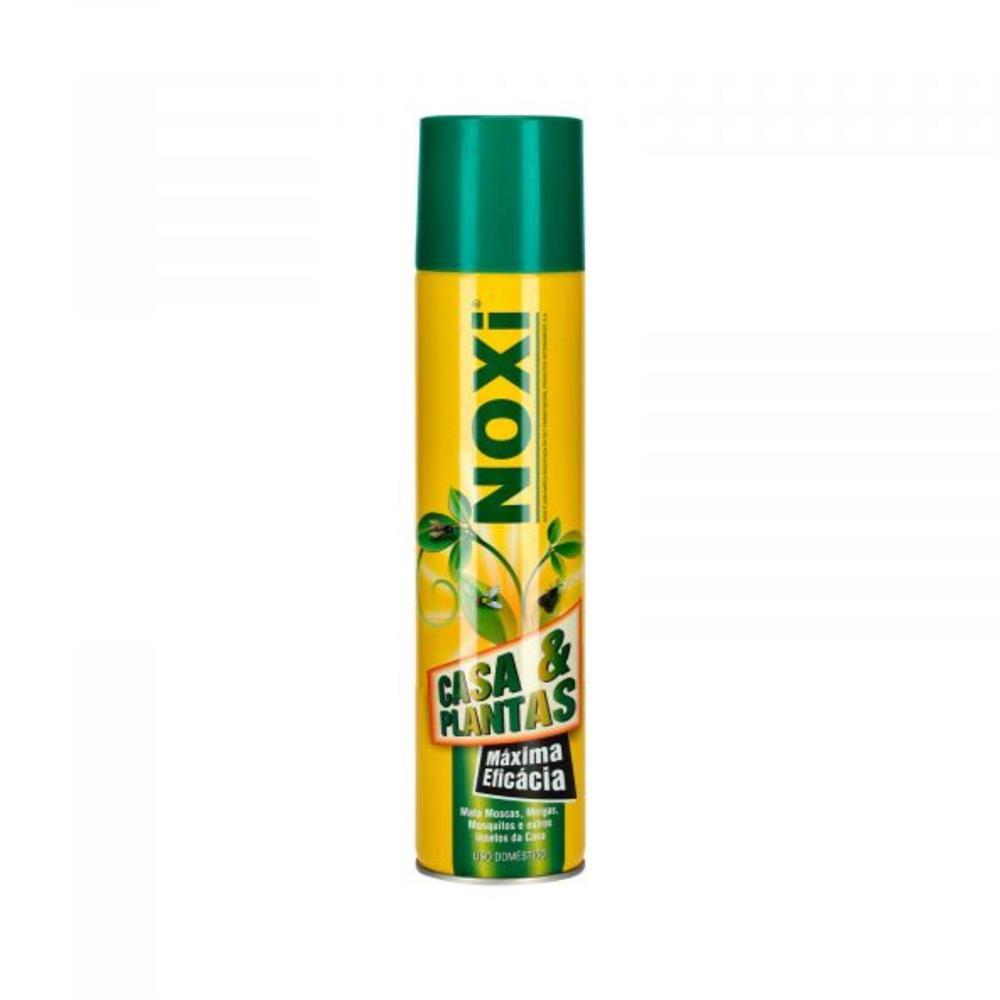 NOXI CASA E PLANTAS 400ml