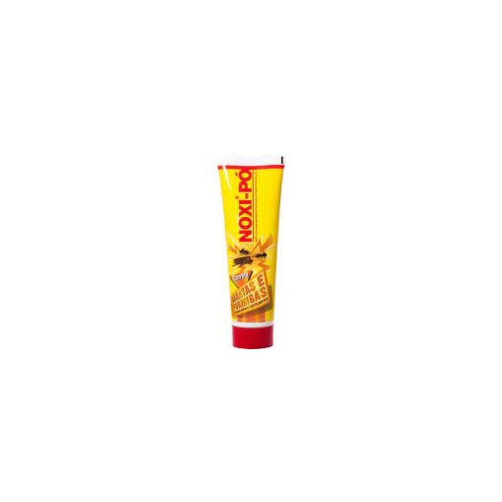 NOXI PO BARATAS E FORMIGAS 100GR