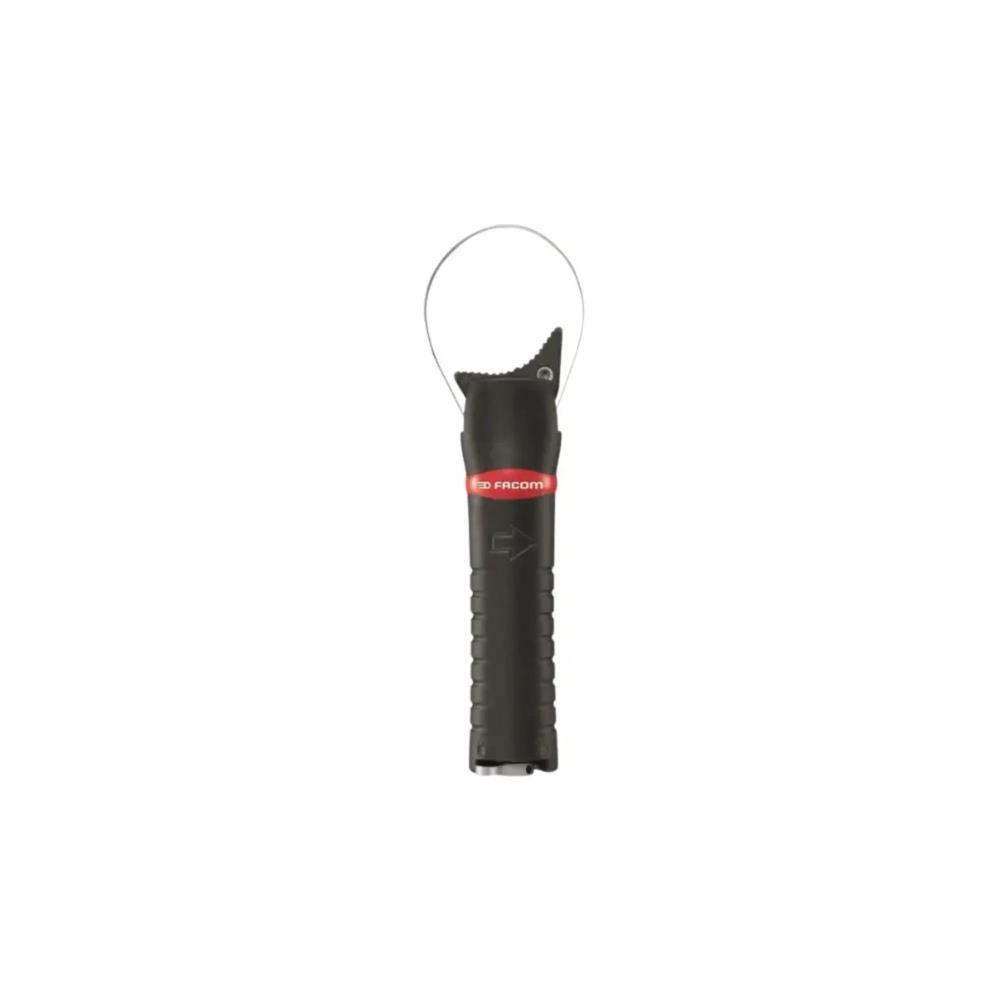 Chave para filtros oleo U.48PLPB Facom