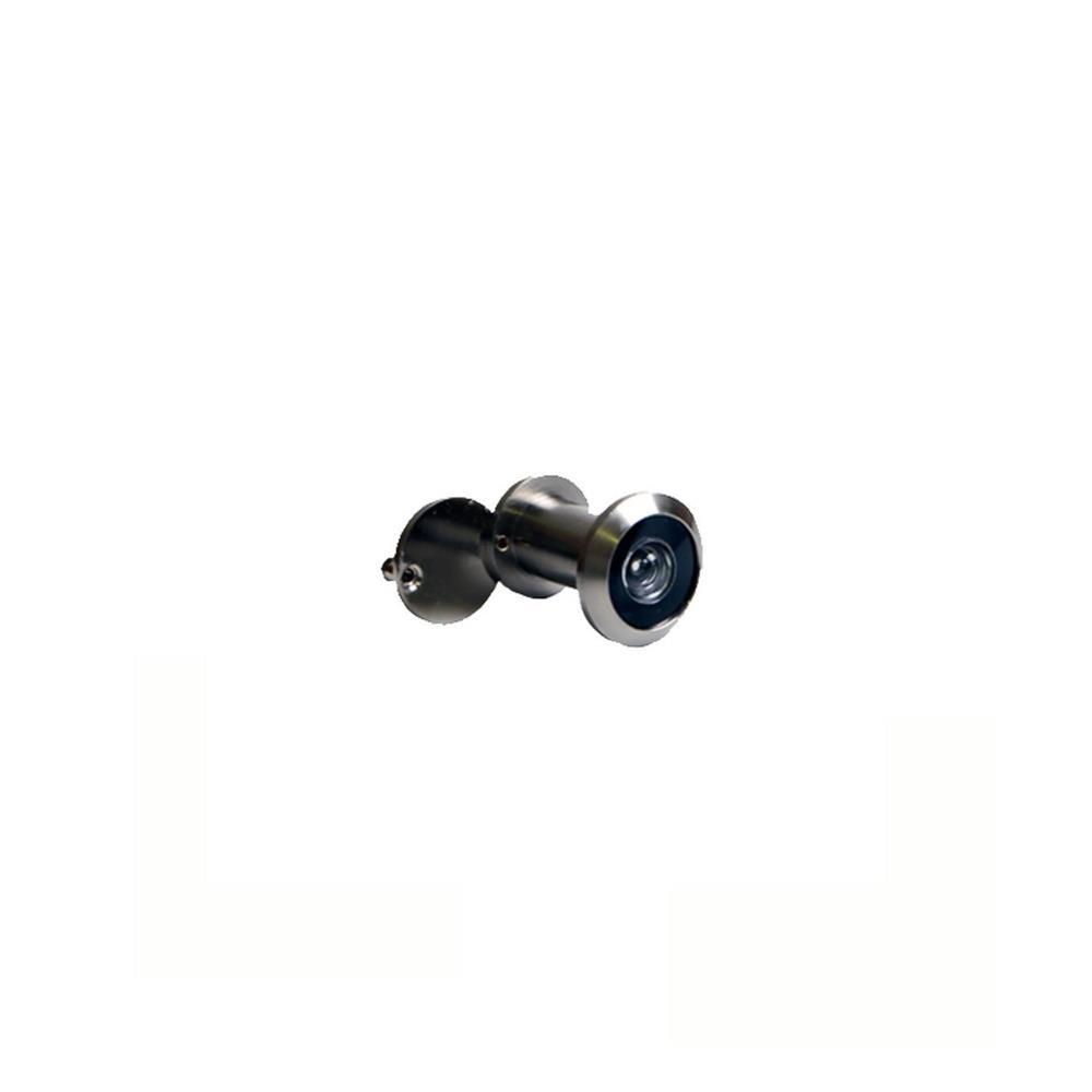 Visor Porta 180 graus - 14mm/35-60 Preto - BL1