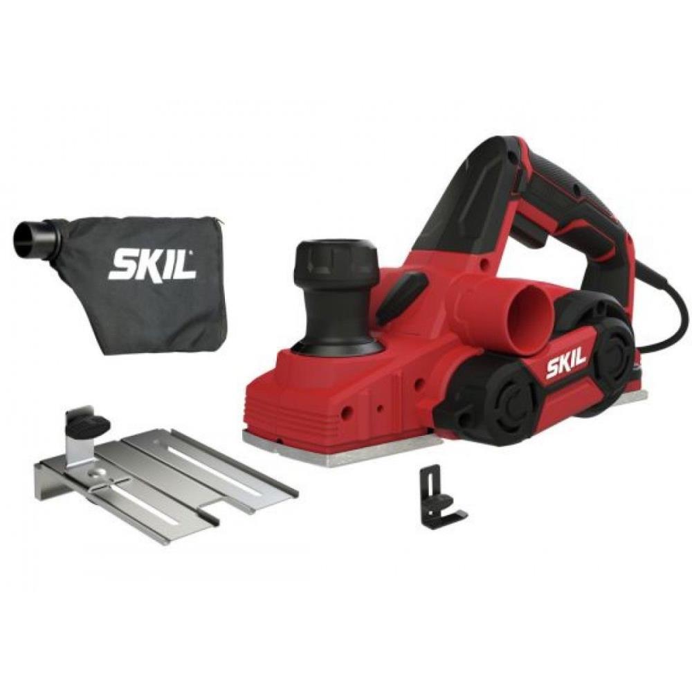 PLAINA ELETRICA 1590 AA SKIL