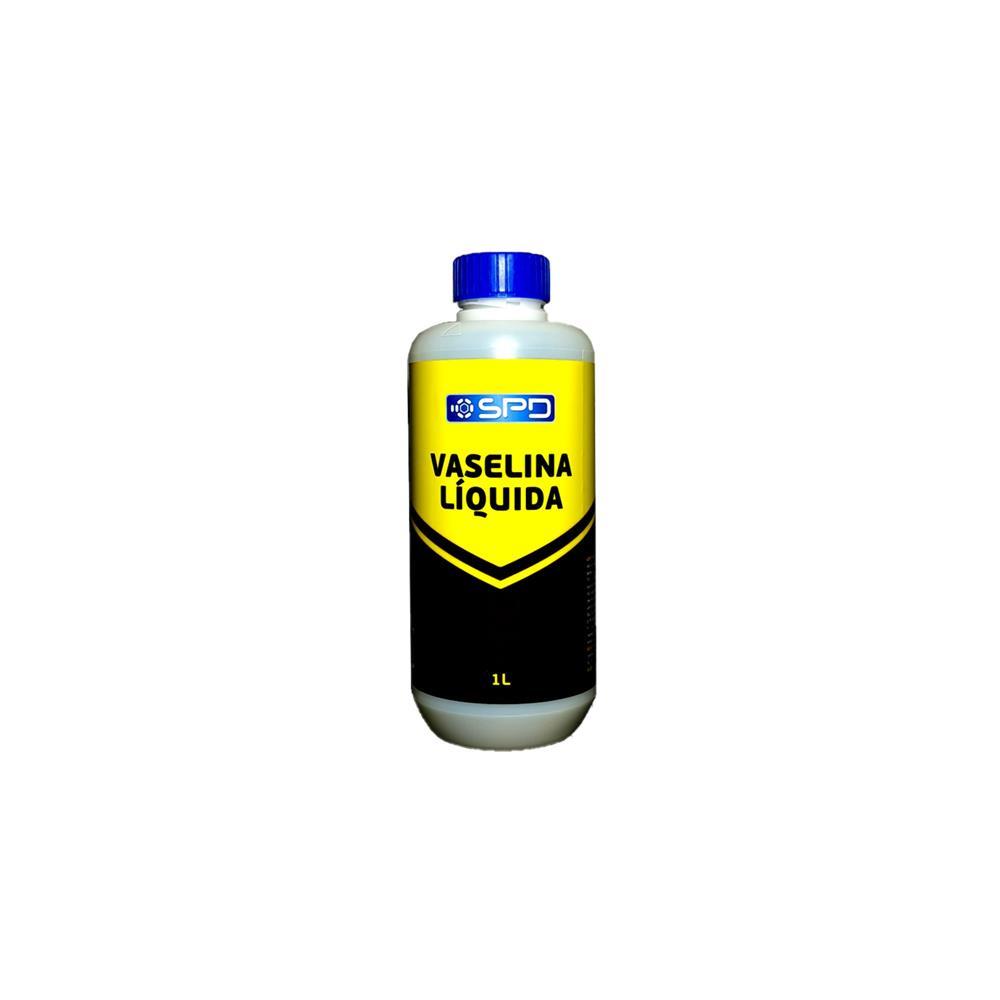 1 LT VASELINA LIQUIDA