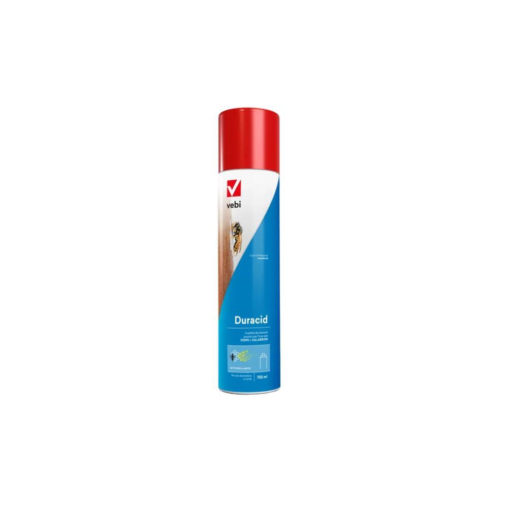 Duracid vespas 750ml