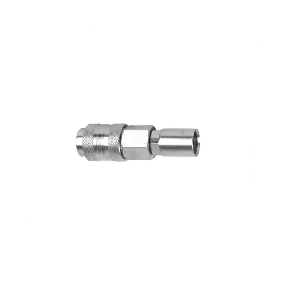 BUCHA P/ TUBO BORRACHA 6X14MM