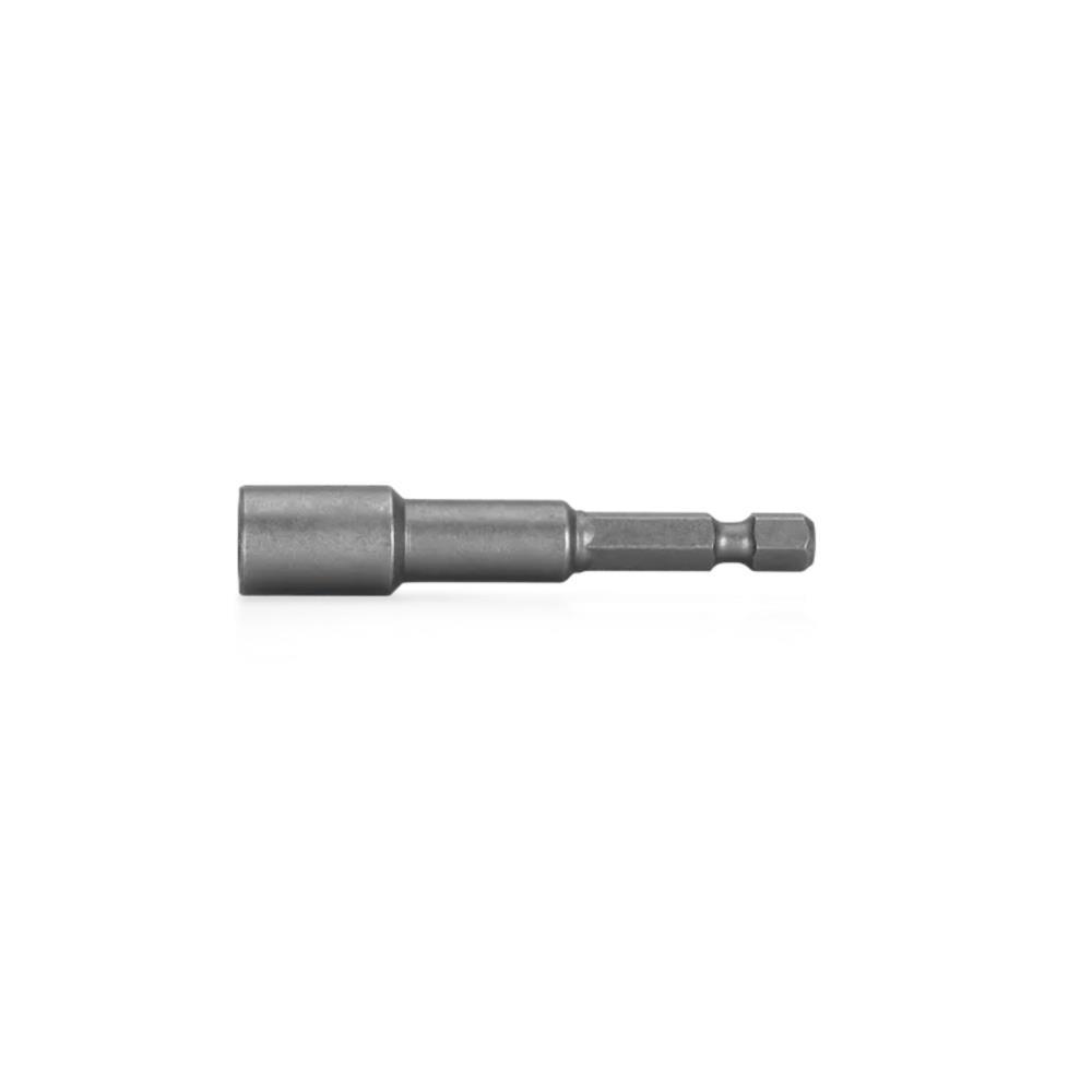 ADAPTADOR MAGNETICO 1/4"X65MM 12MM CRV