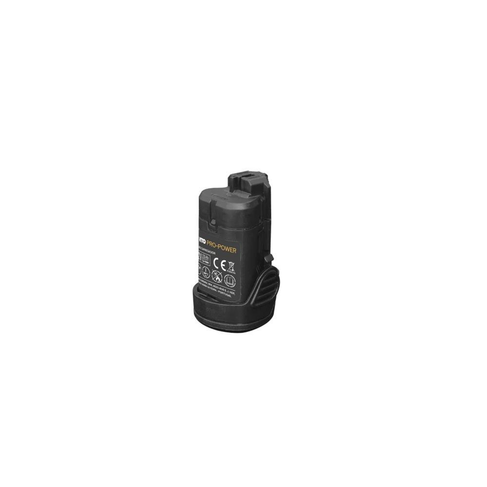 Bateria li-ion 12V 2.0ah Vito