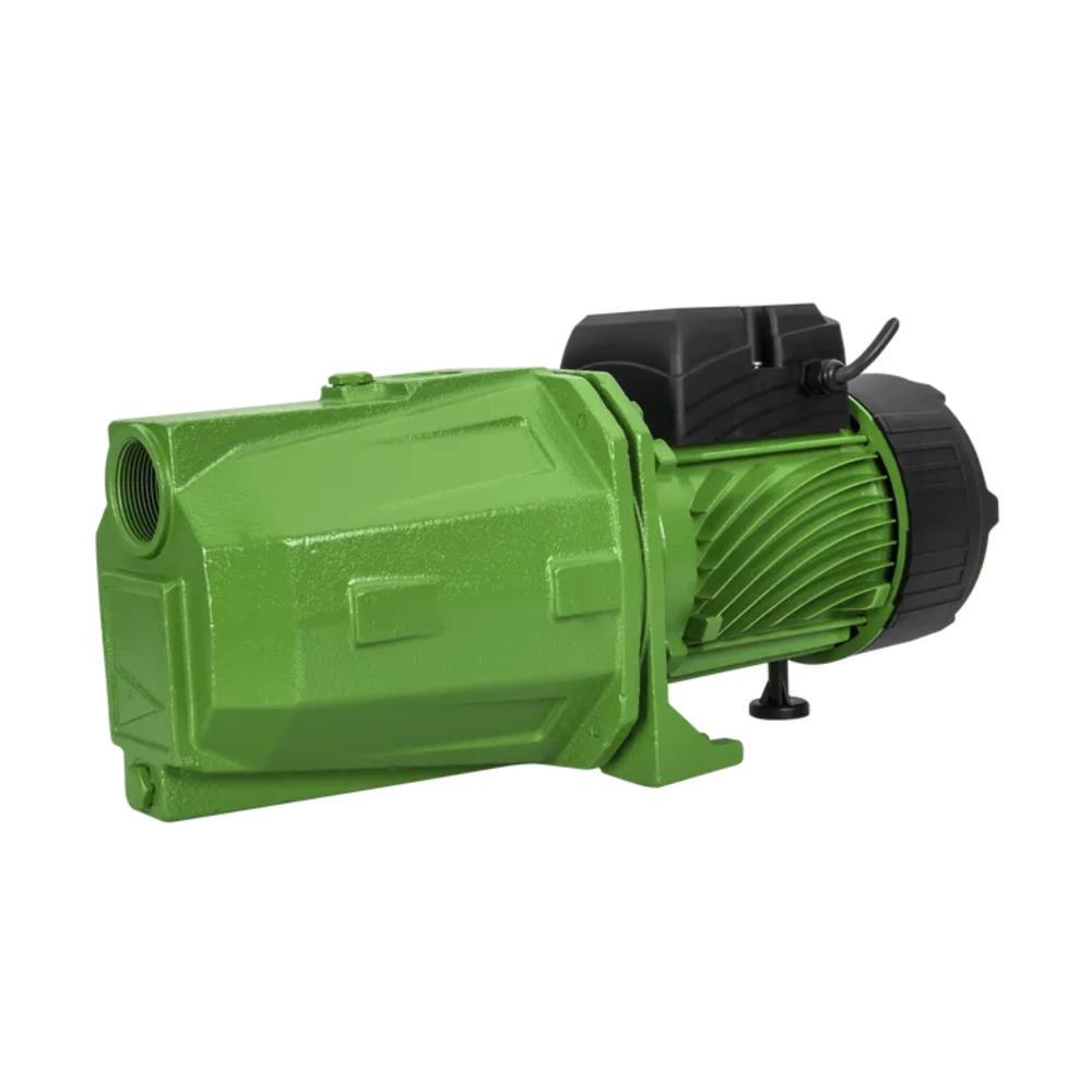 Electrobomba auto-ferrante 1500W - 2 hp Vito