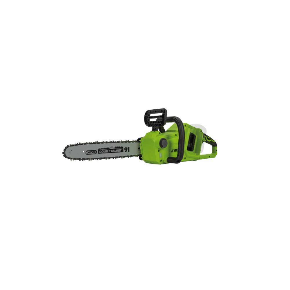 ELETROSSERRA BRUSHLESS A BAT. 40V VITO