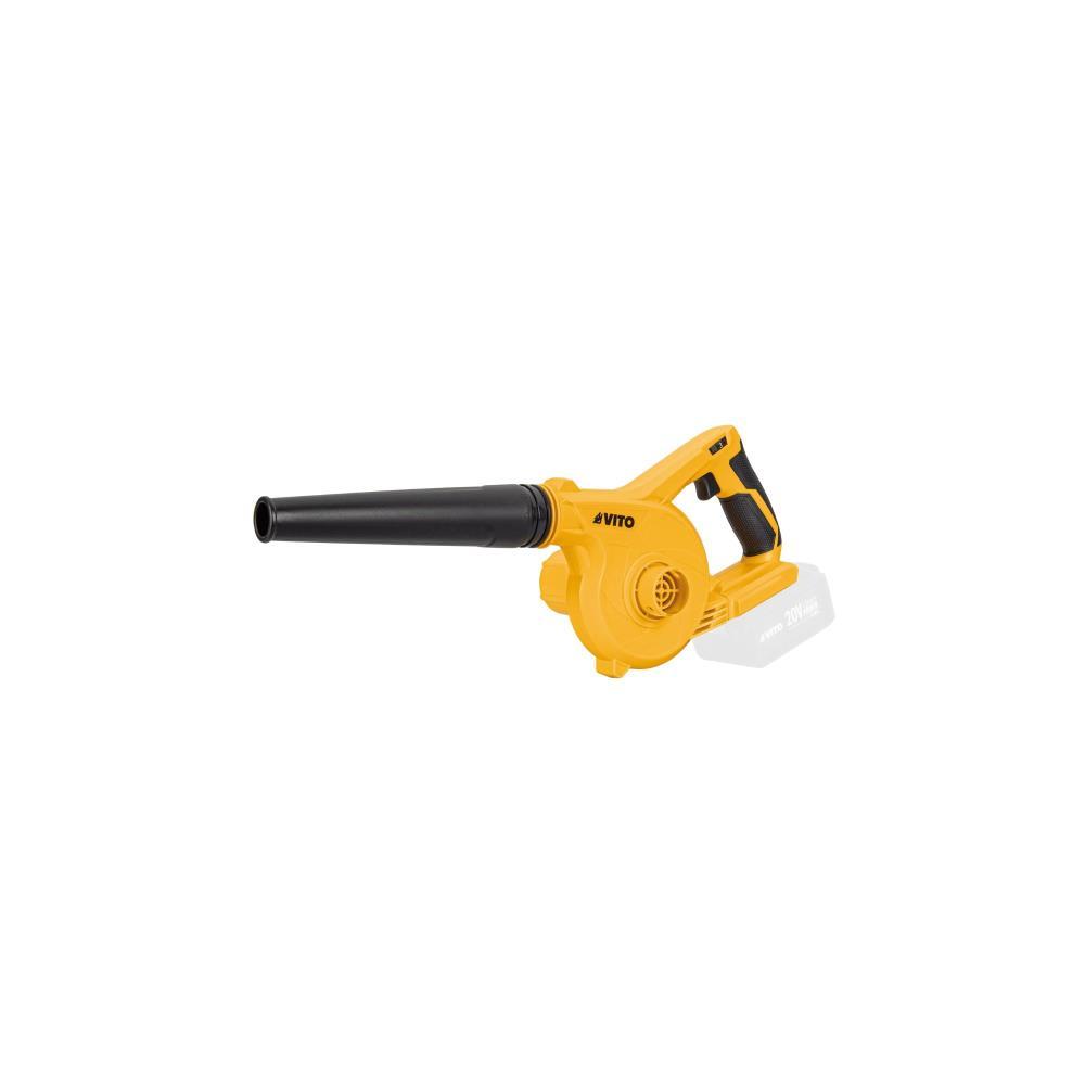Sopradoraspirador 20V Vito