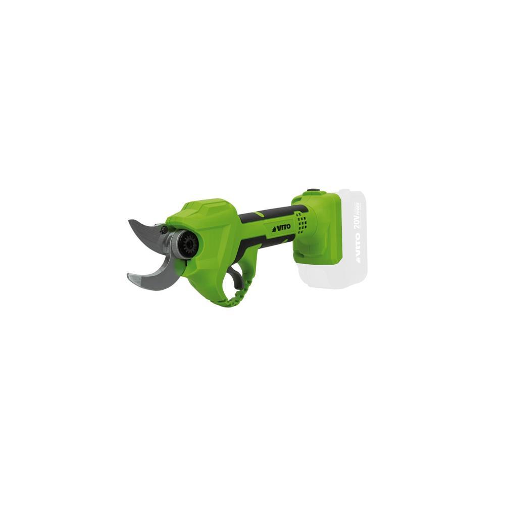 TESOURA DE PODA BRUSHLESS A BAT. VITO