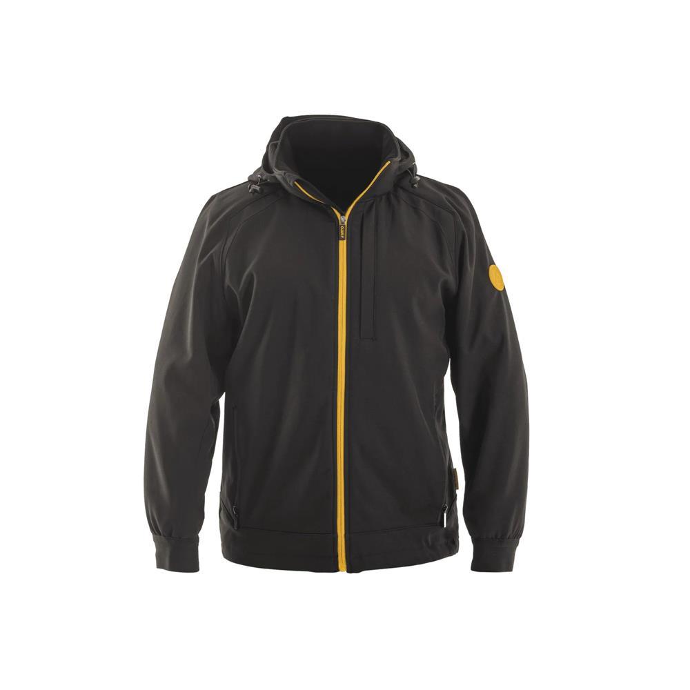 Casaco com capuz Adventure - XL Vito