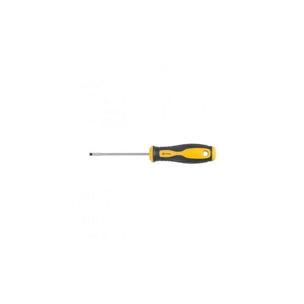 CHAVE FENDA PONTA PLANA PRO 6,5X125MM