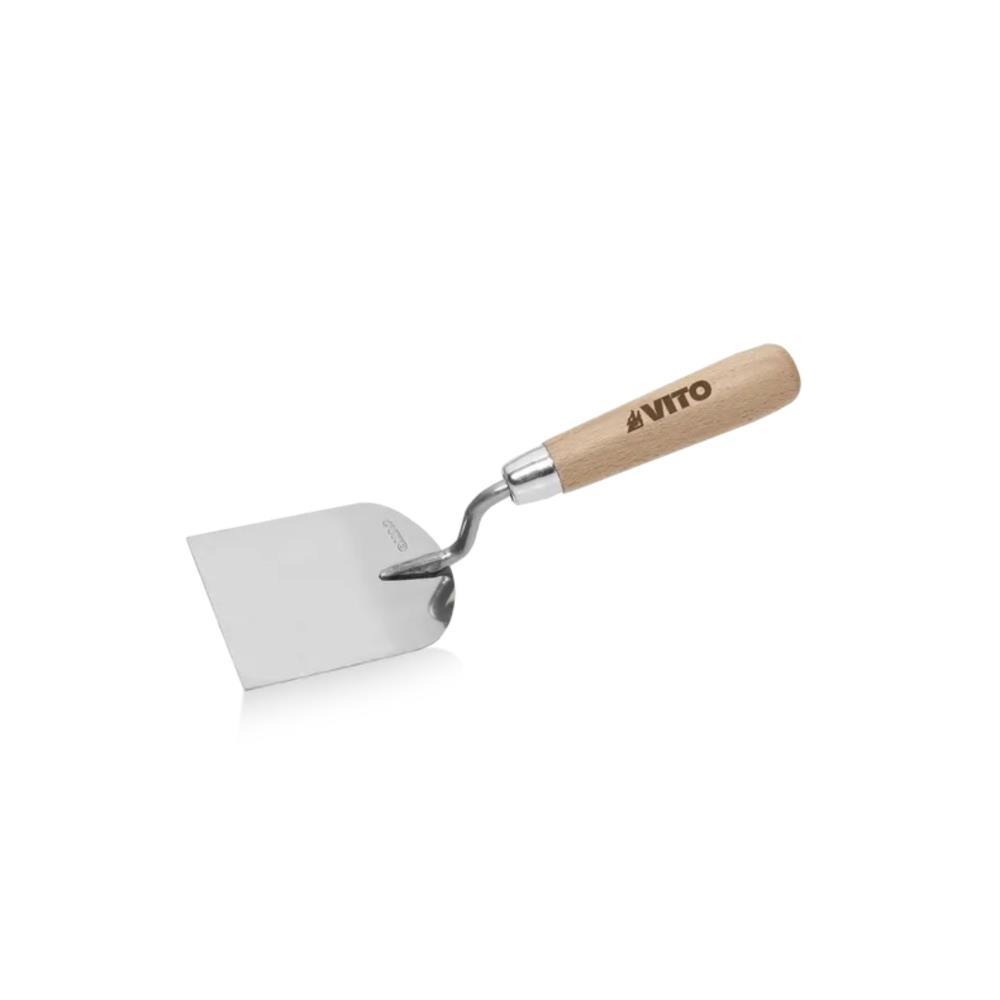 COLHER AÇO INOX 80 MM (10010080)