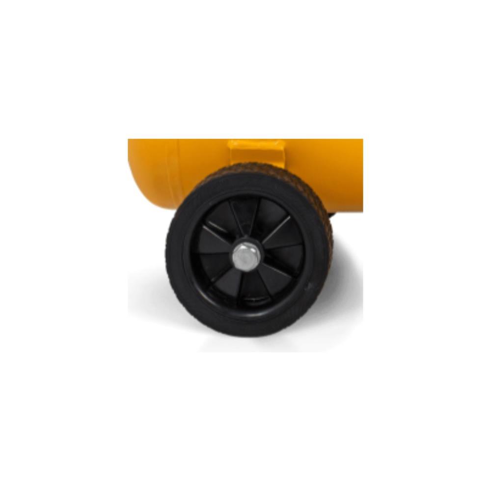 Roda compressor 50lt