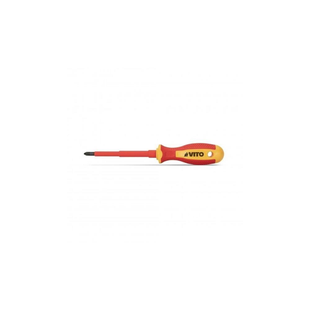 CHAVE PHILLIPS ISOLADA VDE 1000V PH3X150