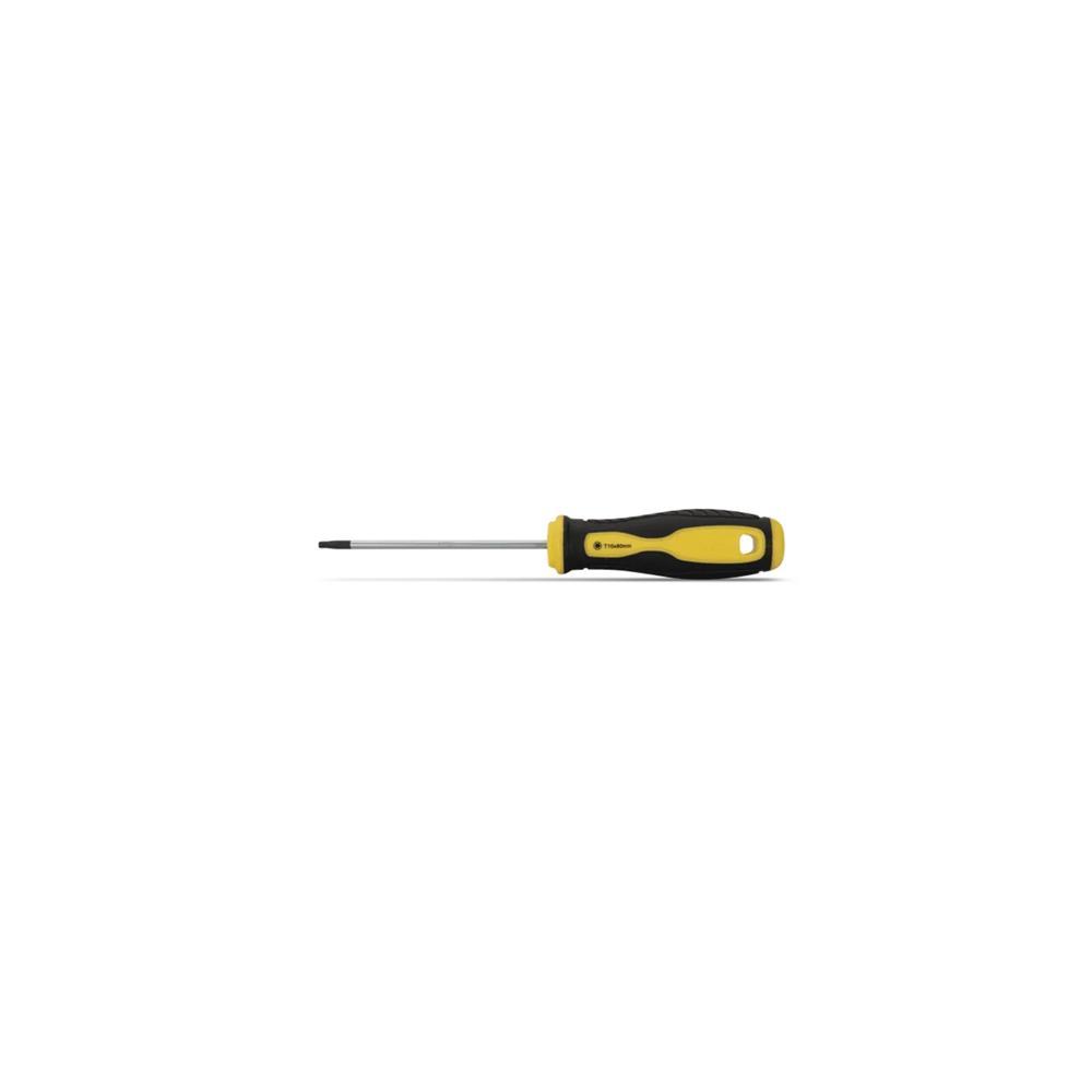 CHAVE TORX PRO T20X125MM