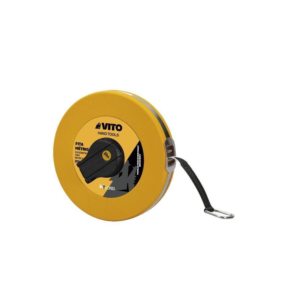 FITA METRICA MT LONG. 13mm X 50mt VITO