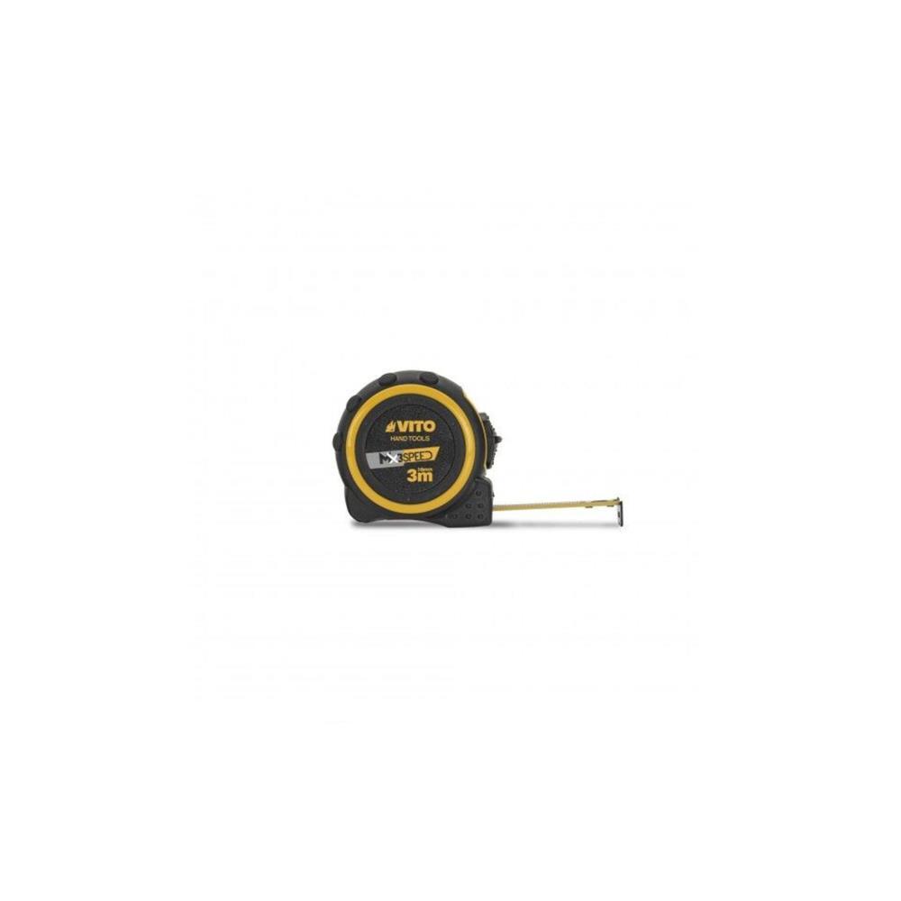 FITA METRICA MX3 SPEED 16MM x 3M