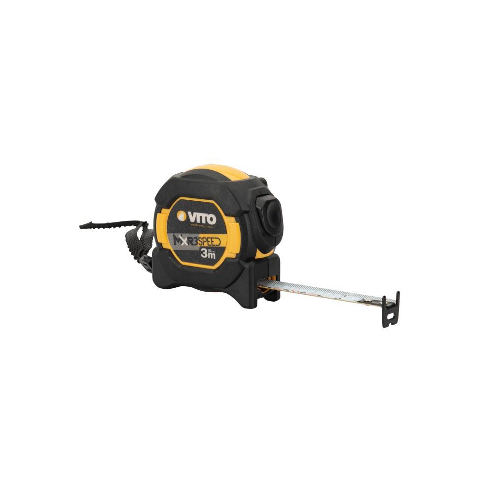FITA METRICA MXR8 SPEED 25mmX8mt