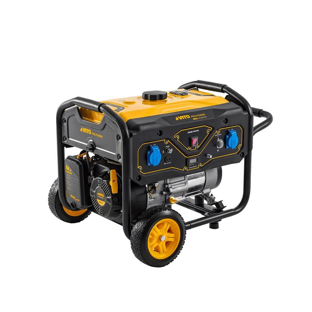 Gerador monofasico 2.8KVA Vito