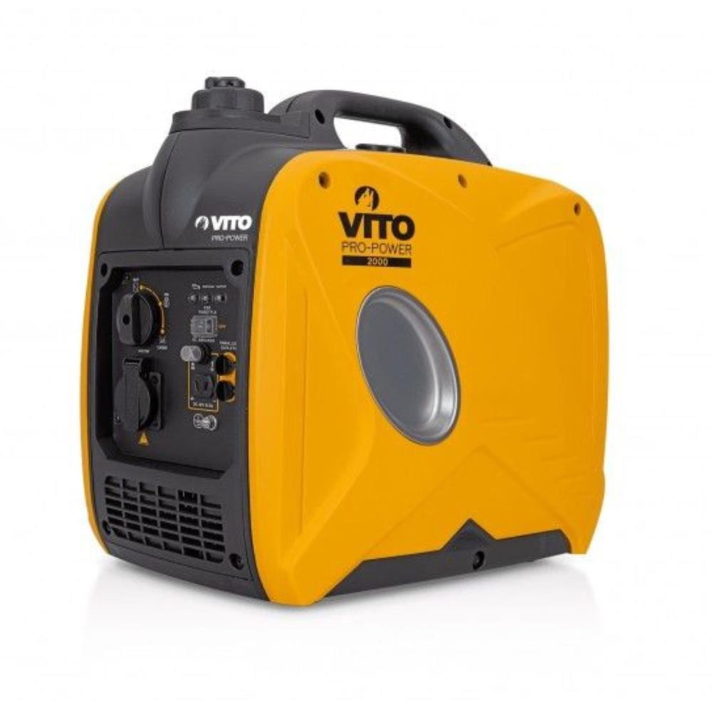Gerador inverter 2000 Vito