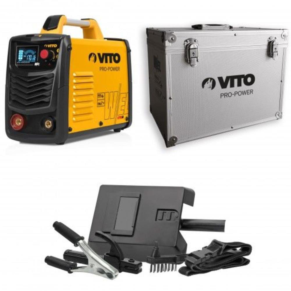 Inverter 170A Vito