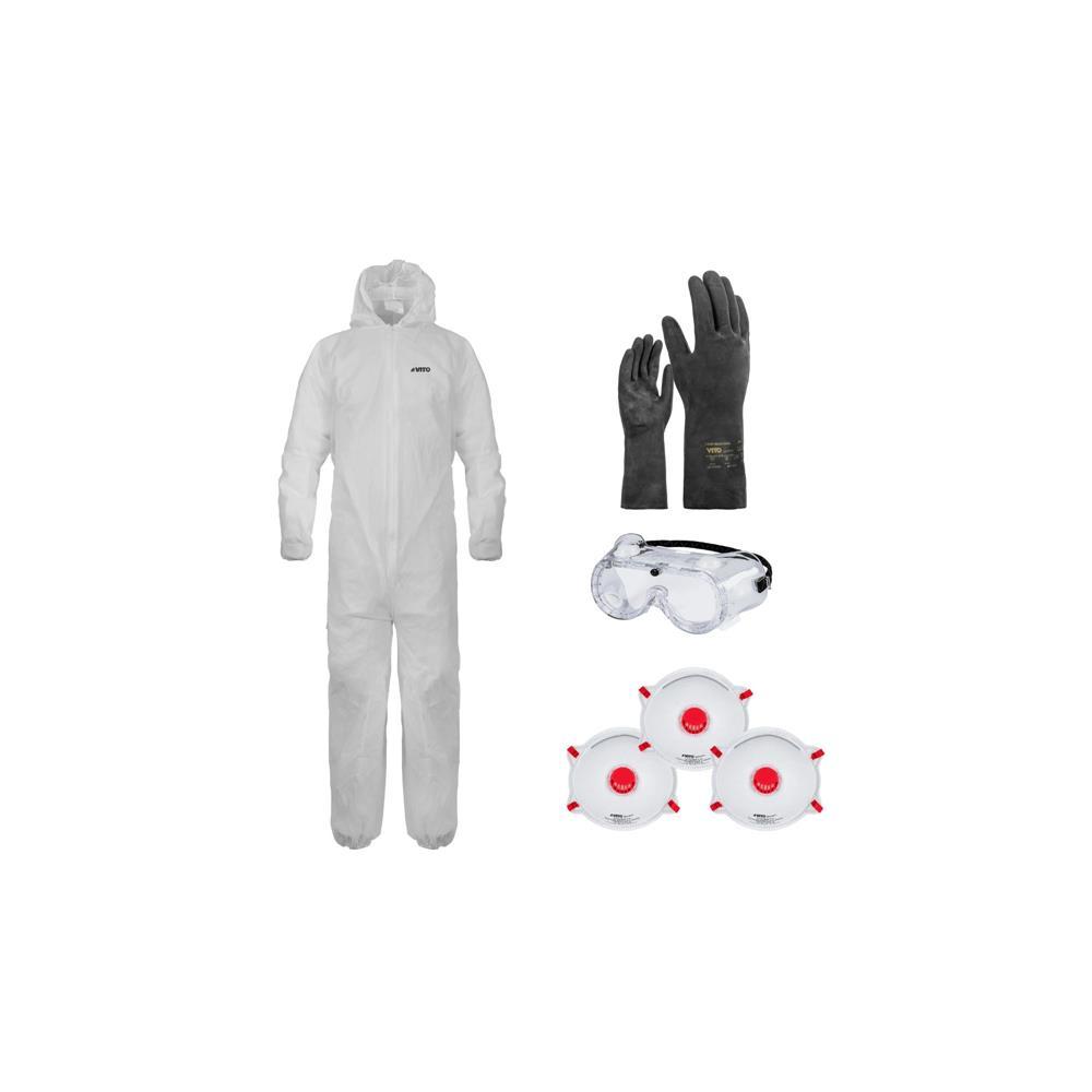 Kit fitossanitario tam. L Vito