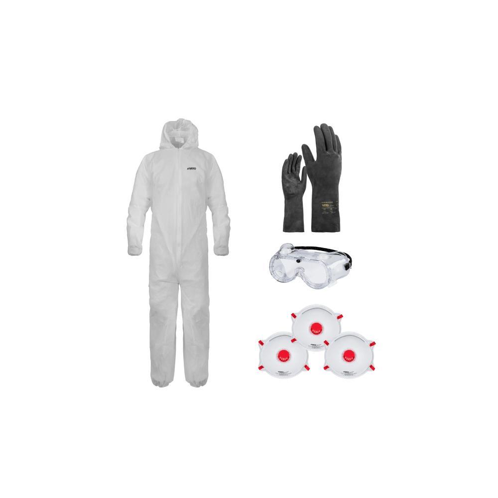 Kit fitossanitario tam. L Vito