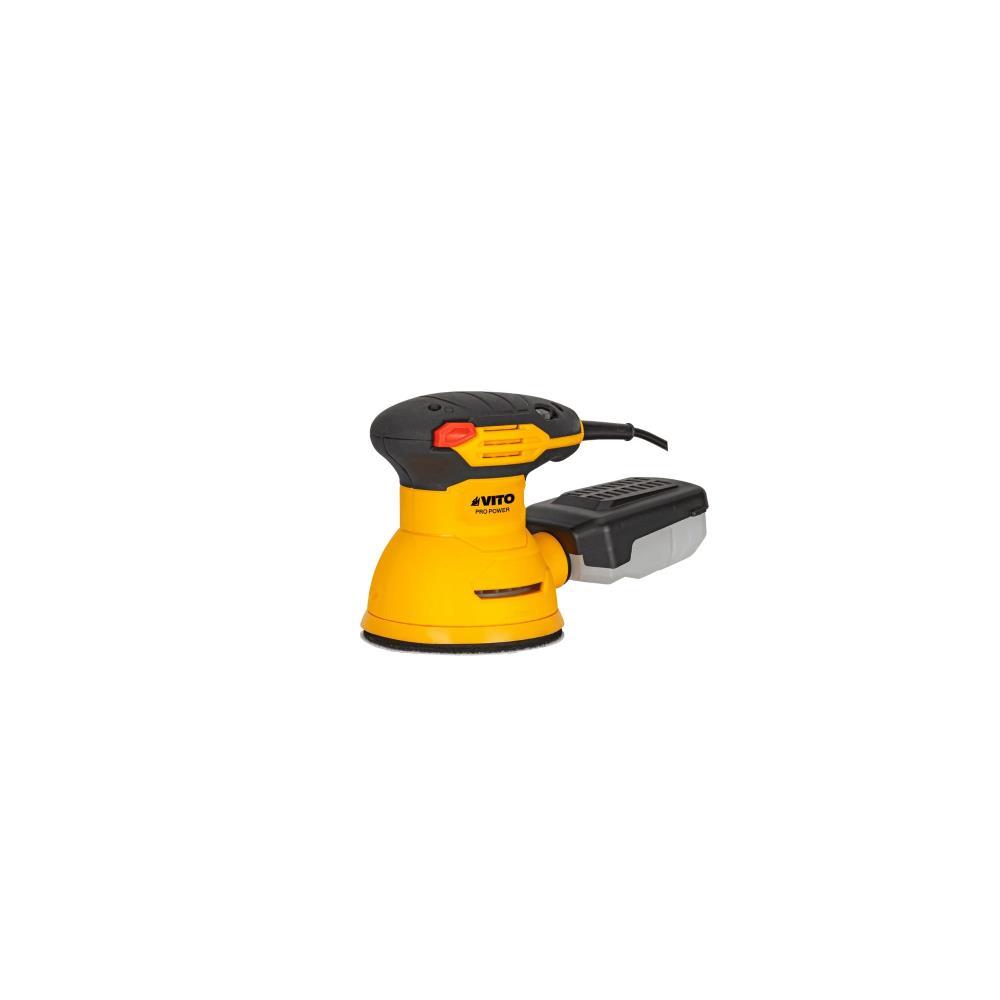 LIXADORA ORBITAL 300W VITO