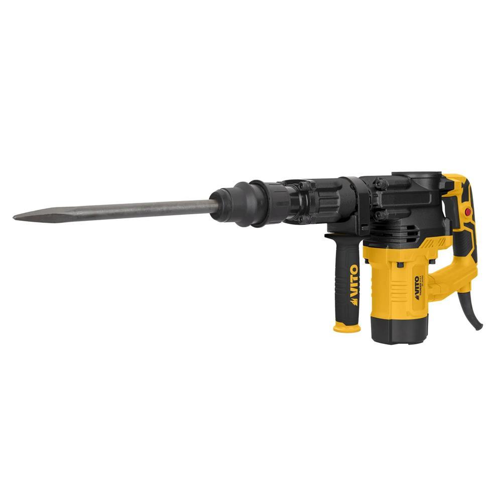Martelo demolidor 8kg - 20J sds max VIMDM820 Vito