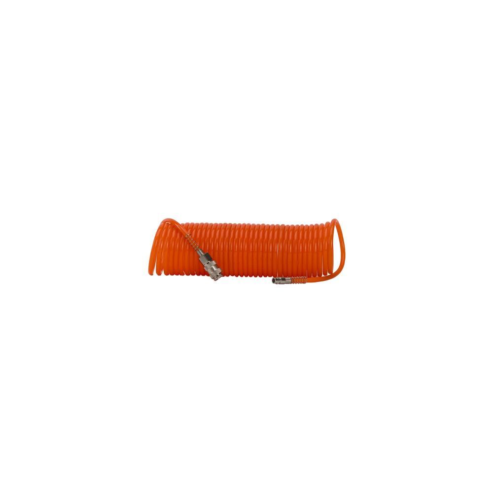 Mangueira espiral p/compressor 10mt Vito