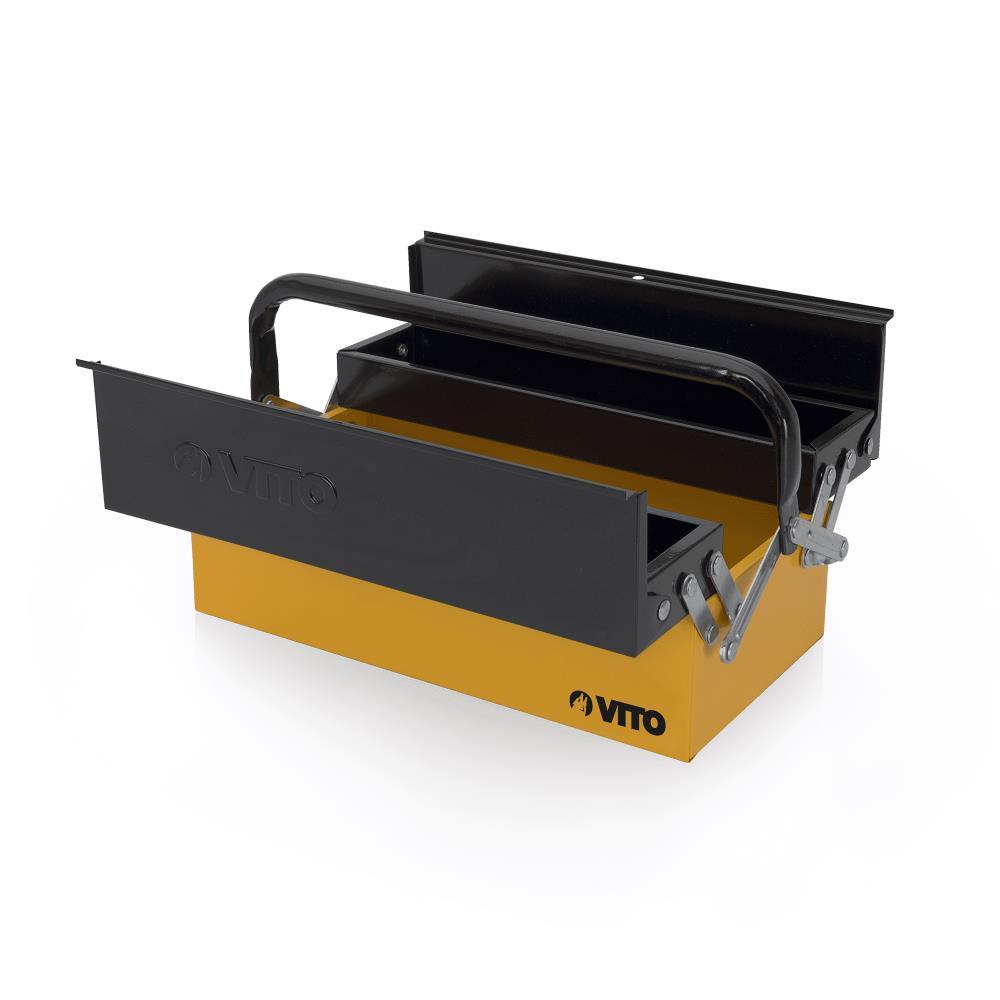 MALA PARA FERRAMENTAS MD3 380MM