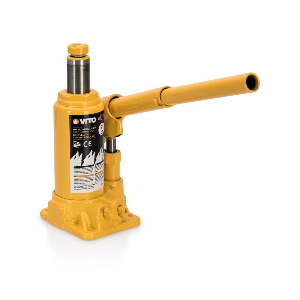MACACO HIDRAULICO 20 TON