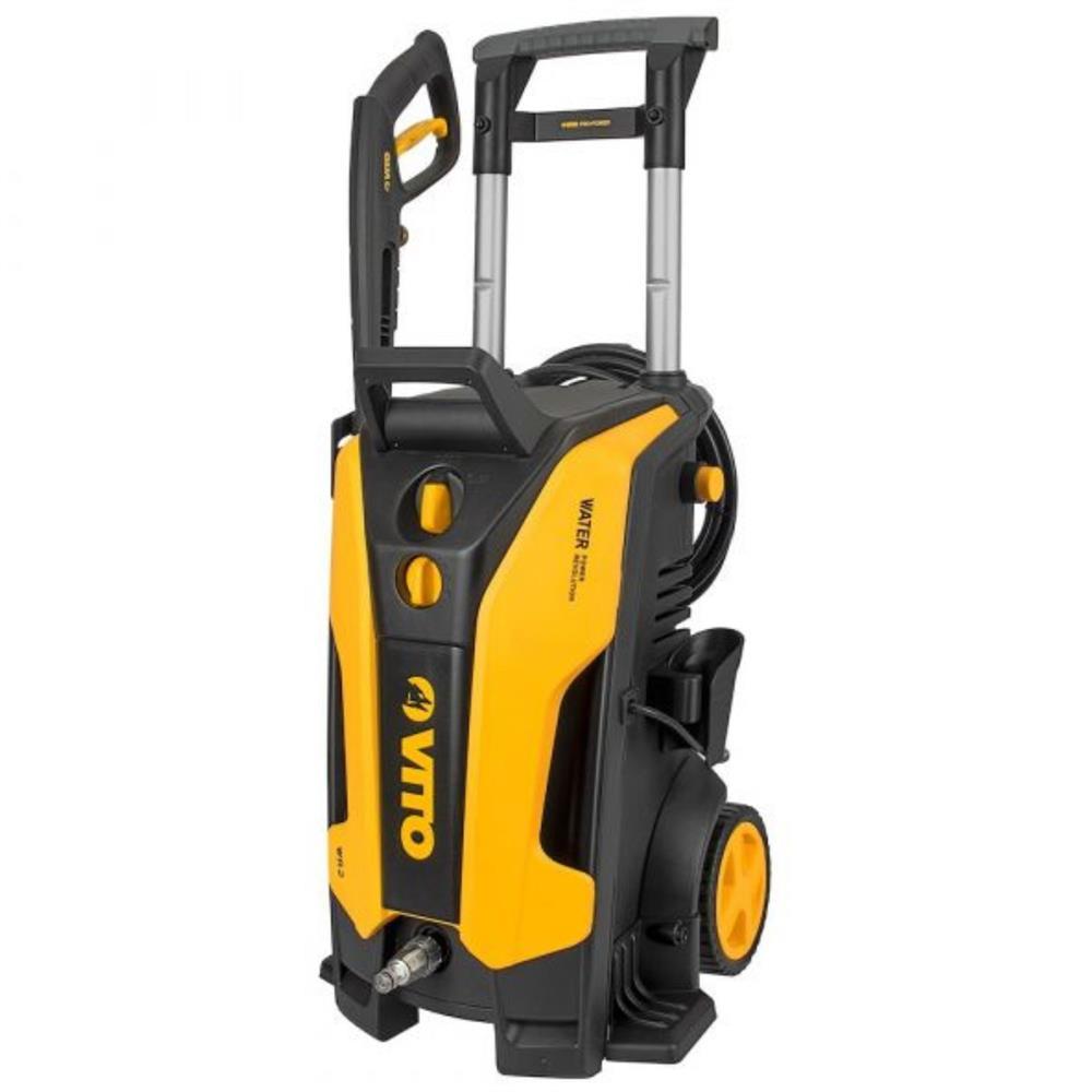 Lavadora de pressão WR2 lite 130bar 1600W VITO