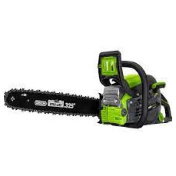 Motoserra VIMS45B 45cc- 18" - 450mm VITO