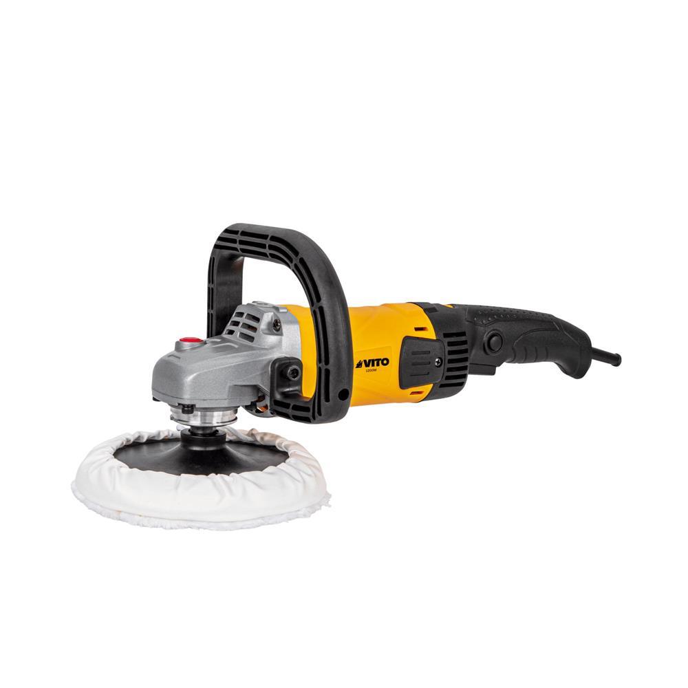Polidora 1200W 180mm Vito