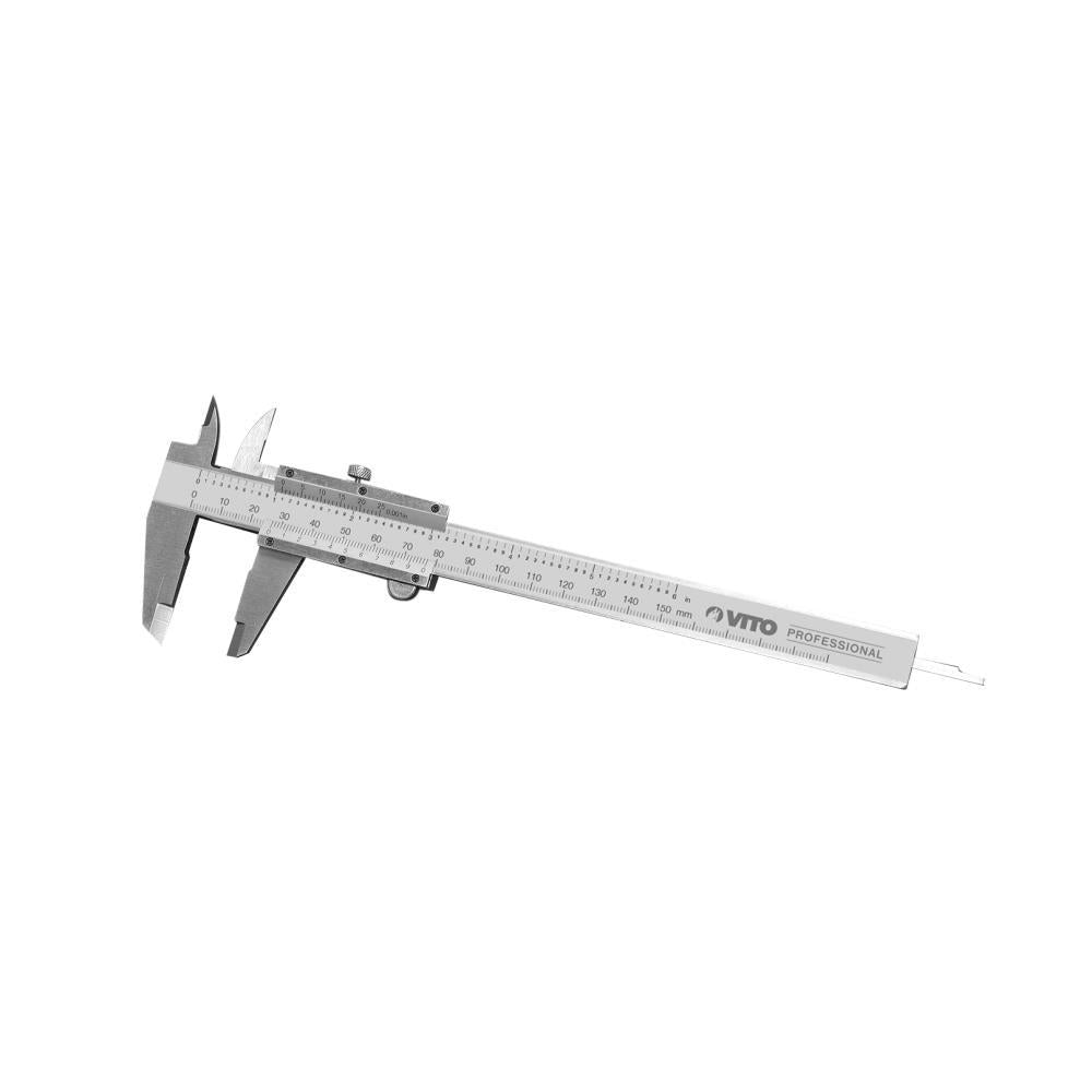 PAQUIMETRO 150MM