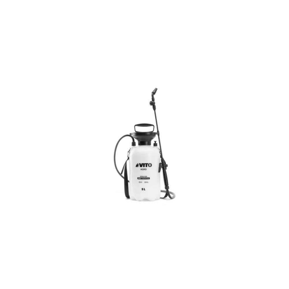 Pulverizador professional 5lts Vito