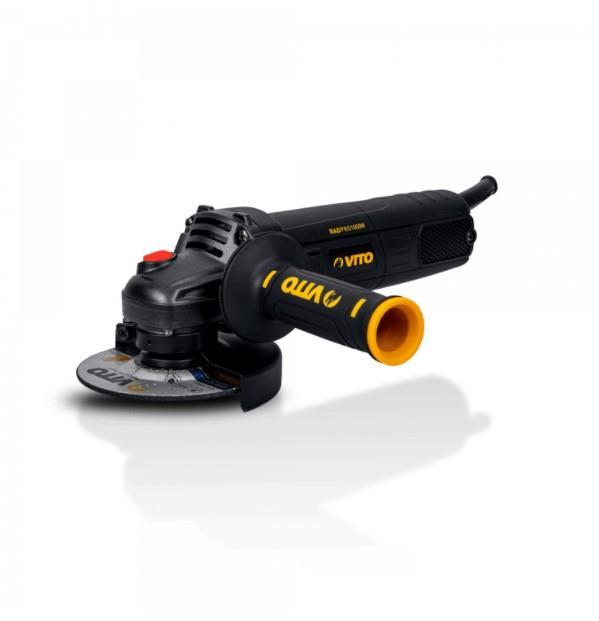 Rebarbadora 1000W - 115mm Vito