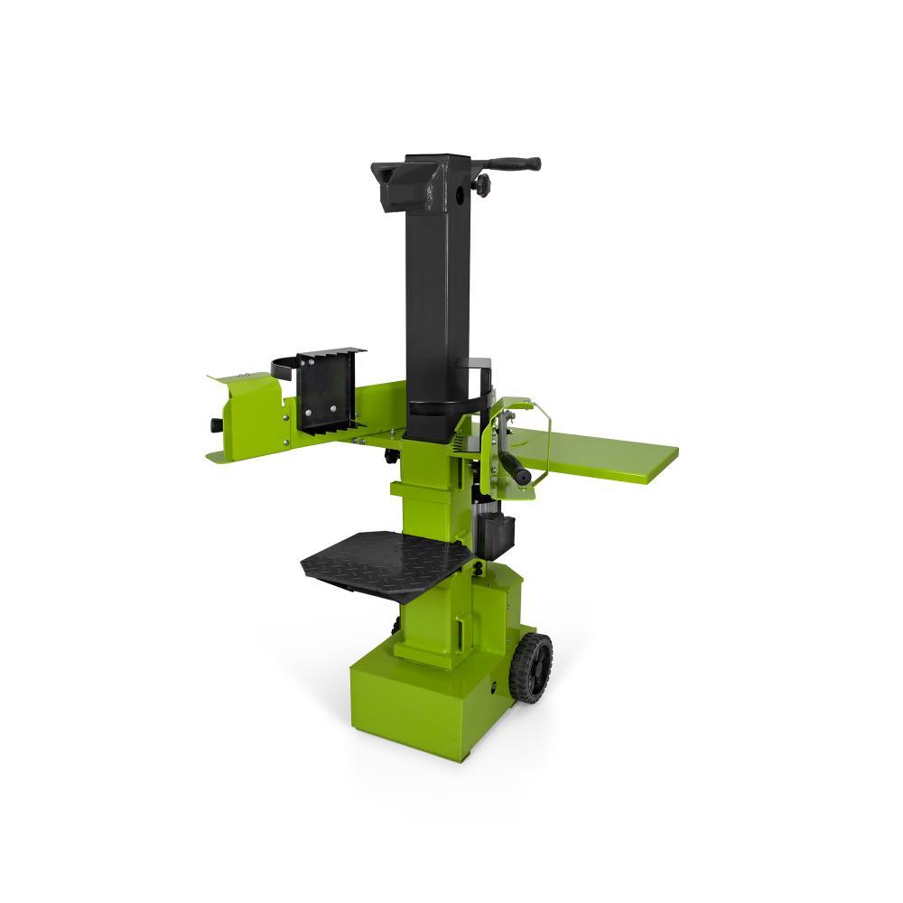 Rachador de lenha Vertical 9 TON. VITO